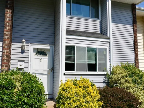 11Q Quincy Cir, Dayton, NJ 08810