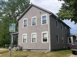 806 Lincoln Ave, Sheboygan, WI 53081