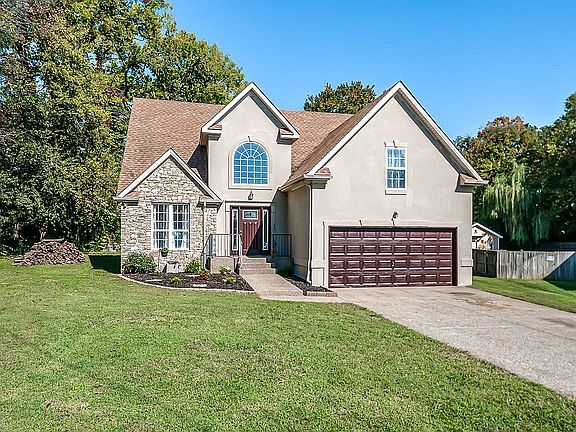 Located on quiet cul-de-sac