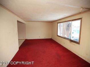 8500 Shrub Ct, Anchorage, AK 99504