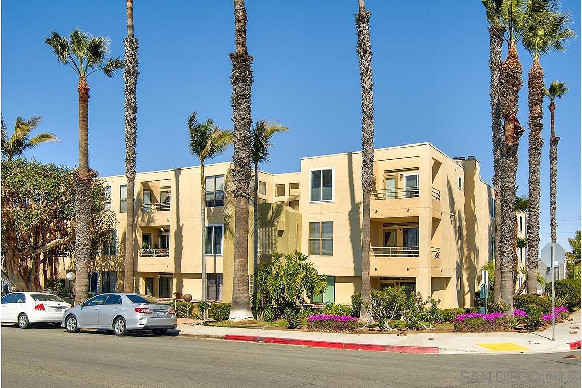 4402 Mentone St UNIT 104, San Diego, CA 92107 Zillow