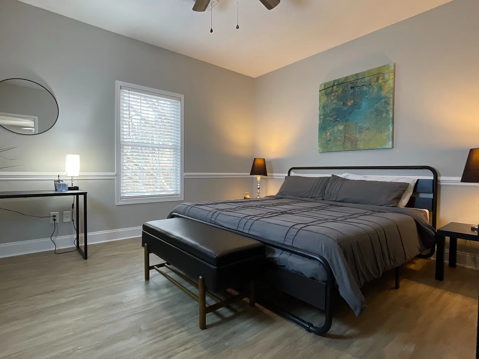 2 bed, $2,500 — Photo 3