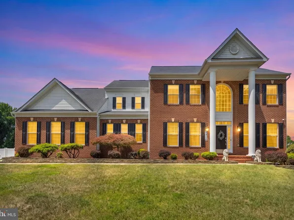 2806 Pumpkin St, Clinton, MD 20735