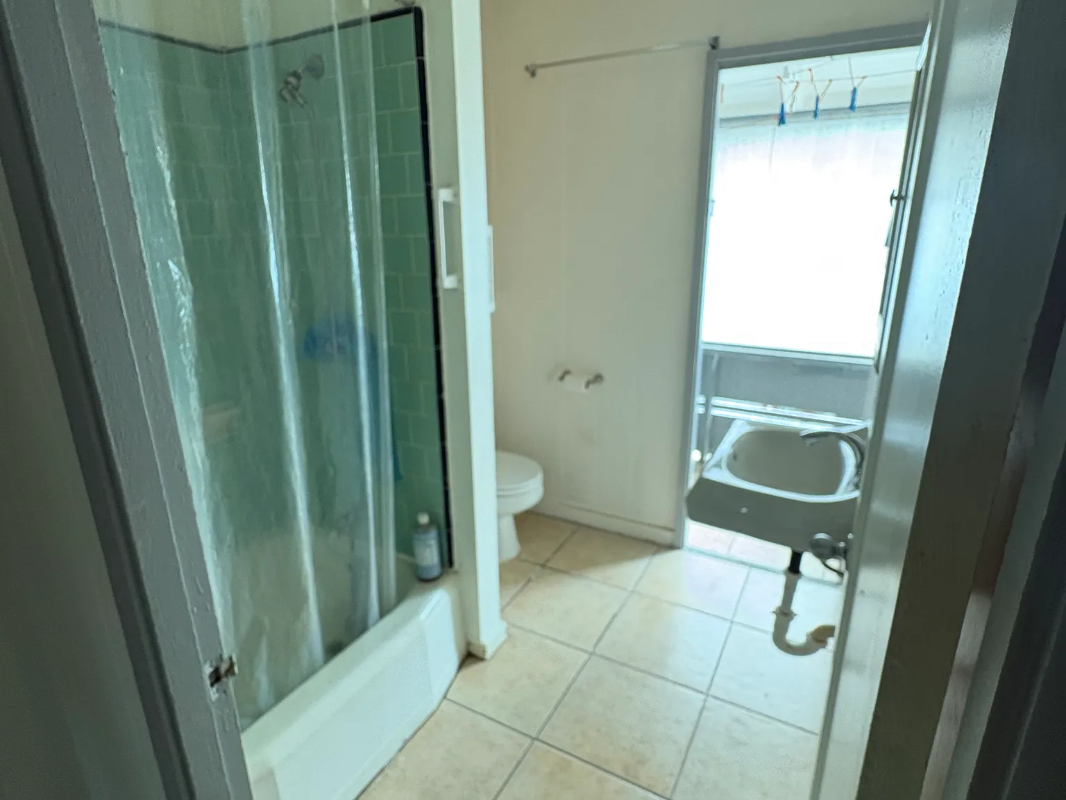 1 bed, 600 sqft, $1,850 — Photo 3