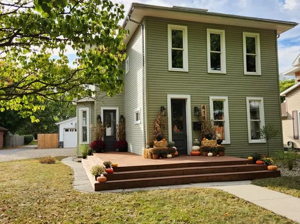 414 S Sandusky Ave, Upper Sandusky, OH 43351