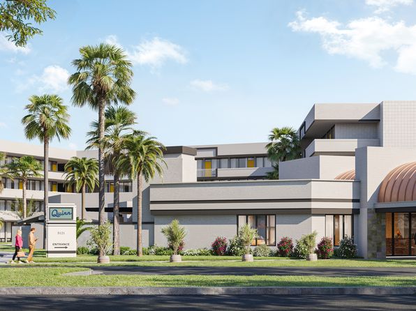 5121 E La Puente Ave #116