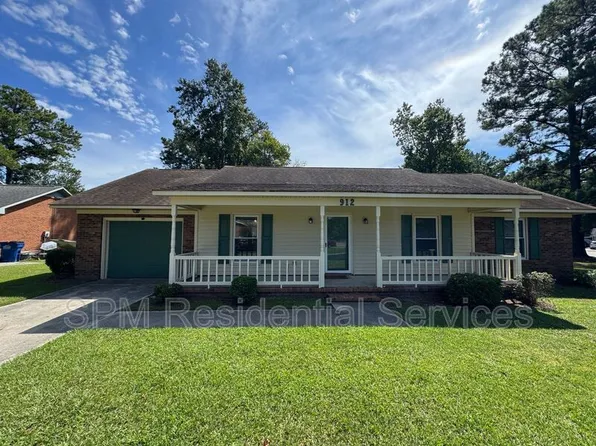 912 Grathwol Dr, Wilmington, NC 28405
