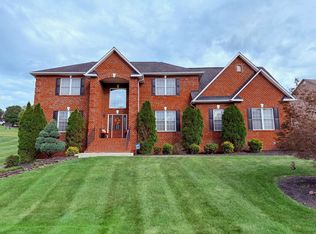 234 Scarlet Dr, Daleville, VA 24083