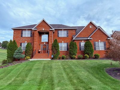 234 Scarlet Dr, Daleville, VA, 24083