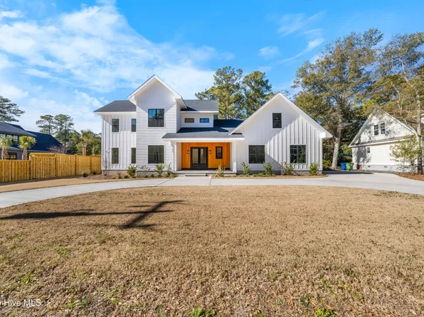 143 Rogersville Road, Wilmington, NC 28403