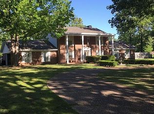 6510 Skyline Dr, Texarkana, AR 71854