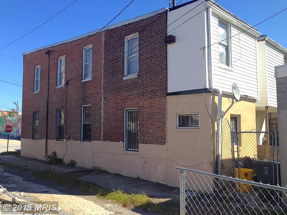 2nd image of 3101 Erdman Ave