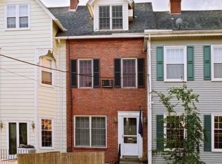 336 Denniston St, Pittsburgh, PA 15206