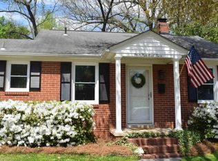 409 Hammond St, Durham, NC 27704