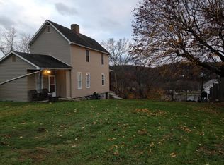 315 Wood St, Belle Vernon, PA
