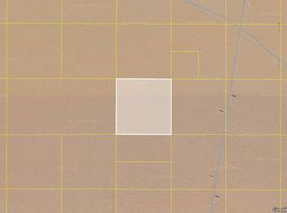 Off Pajarito Jn2 Rd SW, Albuquerque, NM 87121