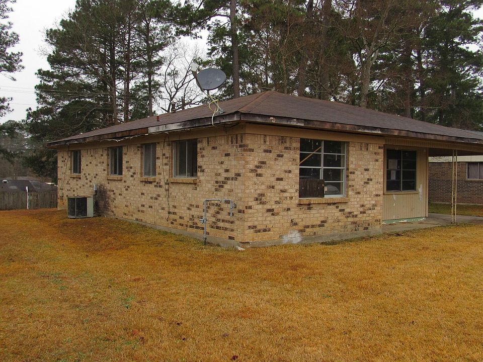 317 Ivy St, New Llano, LA 71461 Zillow