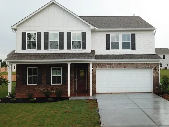 248 Delilah St, McDonough, GA 30252