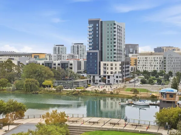300 Berry St Unit 709, San Francisco, CA 94158