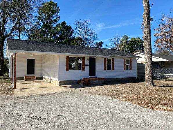 620 S Hafford St, Rector, AR 72461