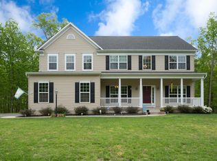 10272 Quartz Ave, Culpeper, VA 22701