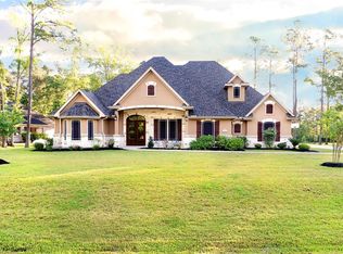 28403 Monterey Cliff Ln, Huffman, TX 77336