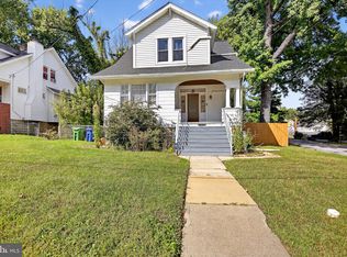 4512 White Ave, Baltimore, MD 21206