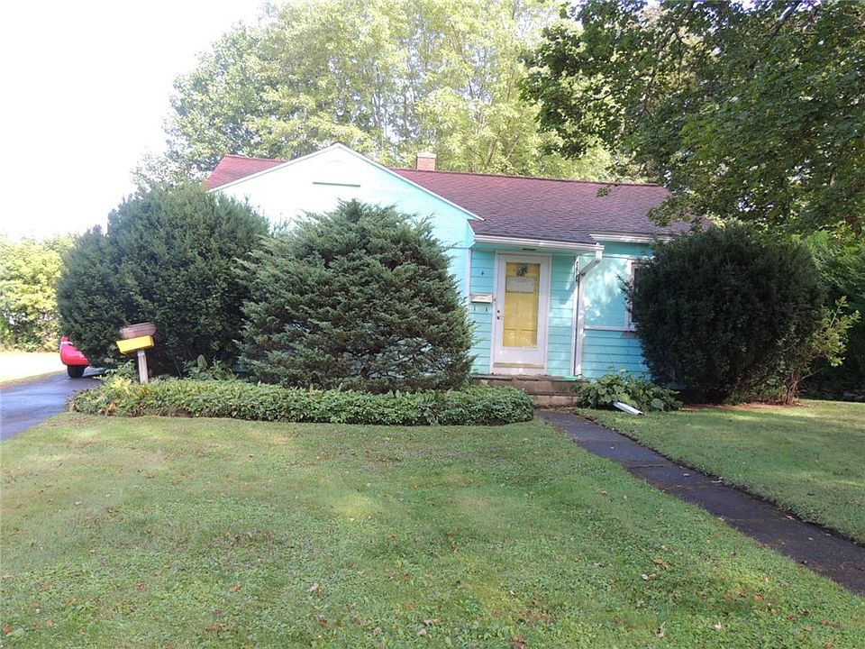 1st image of 4 Lincoln Ave