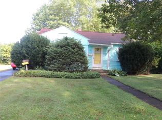4 Lincoln Ave, Sidney, NY 13838