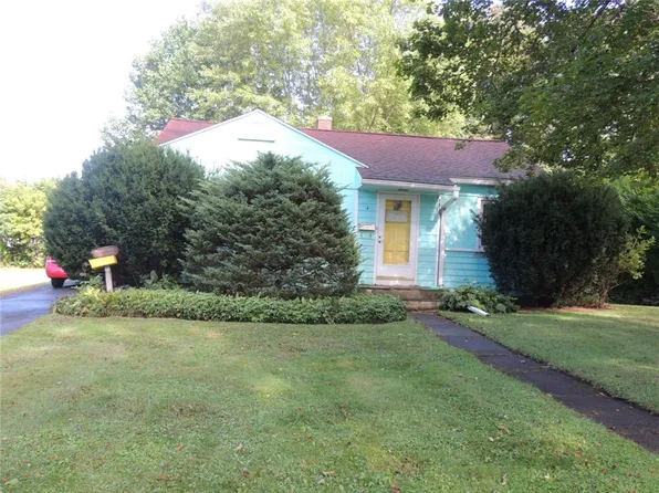 4 Lincoln Ave, Sidney, NY 13838