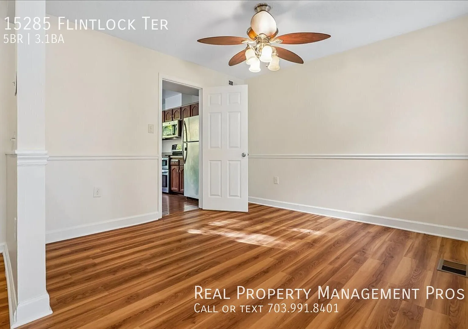 Spacious 5-Bedroom Home in Desirable Rippon Landing! — Photo 4