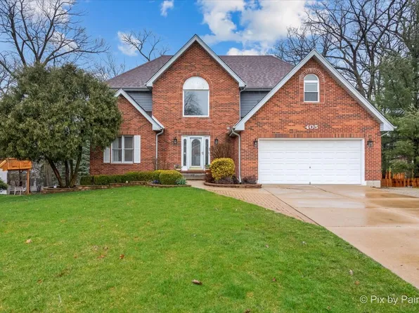 405 Windham Trl, Carpentersville, IL 60110