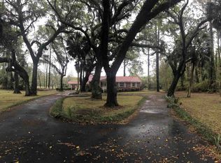 3516 Old Dixie Hwy S, Perry, FL 32348