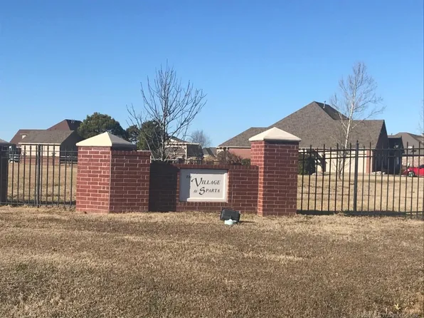 18070 S 72nd Ave E, Bixby, OK 74008