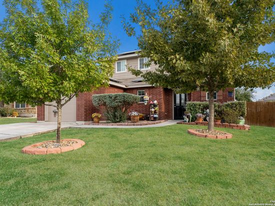 11318 Four Iron Way, San Antonio, TX 78221