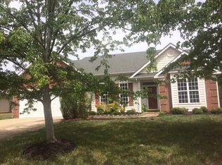 10215 Ingleton Ct, Charlotte, NC 28269