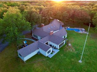 5243 170th Rd, Chanute, KS 66720