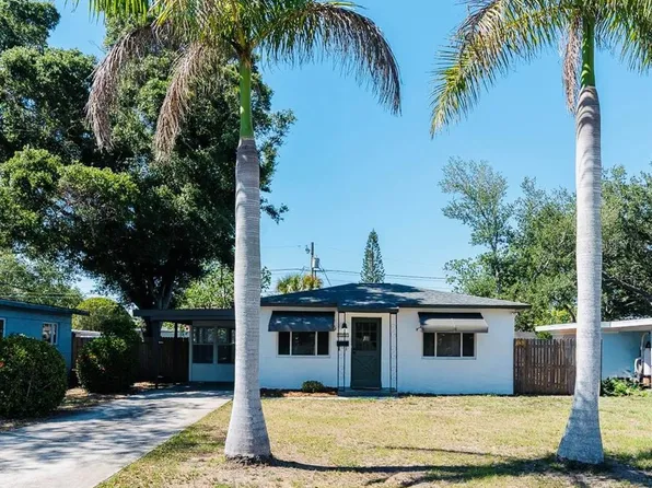 1221 53rd Ave N, Saint Petersburg, FL 33703