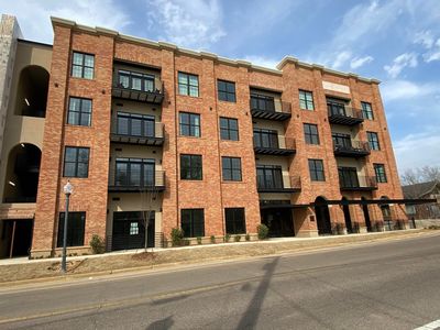 509 University Dr #310, Starkville, MS, 39759