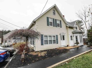 1776 Hooksett Rd APT 4, Hooksett, NH 03106