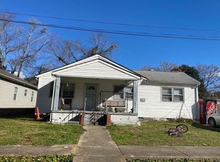 806 Rolfe St, Hampton, VA 23661