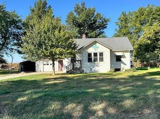 2821 Rutledge Ave, Oskaloosa, IA 52577