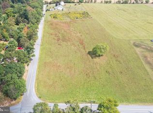 0 Scenic View Rd LOT 4, Pine Grove, PA 17963