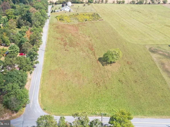 0 Scenic View Rd Lot 4, Pine Grove, PA 17963