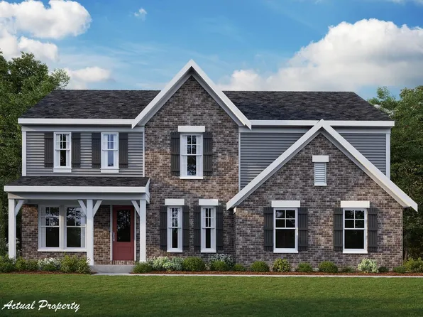 1382 Hawthorne Pkwy, Grove City, OH 43123