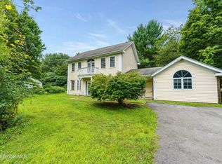 133 Lohret Rd, Argyle, NY 12809