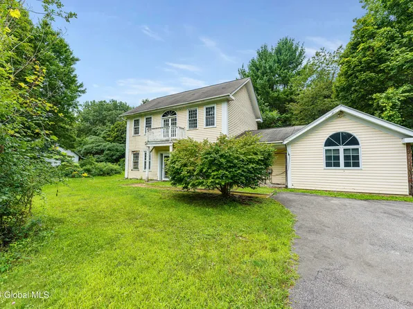 133 Lohret Road, Greenwich, NY 12809