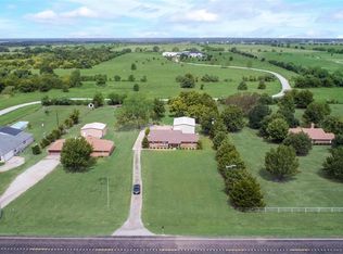 1045 Fm 1389 N, Seagoville, TX 75159
