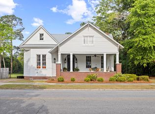 427 Harvey Street, Millen, GA 30442