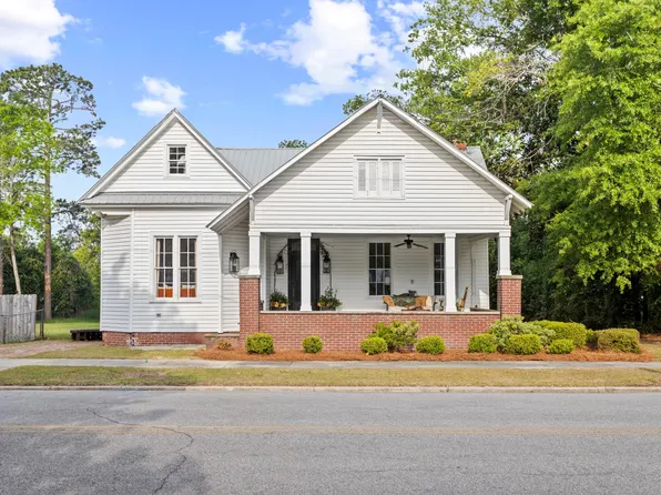 427 Harvey Street, Millen, GA 30442